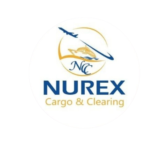 Nurex Cargo & Clearing Logo
